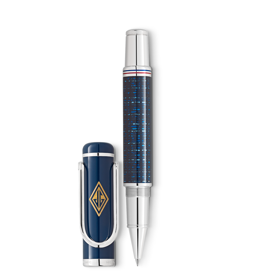 Montblanc Great Characters Hommage à The Great Gatsby Special Edition - Rollerball