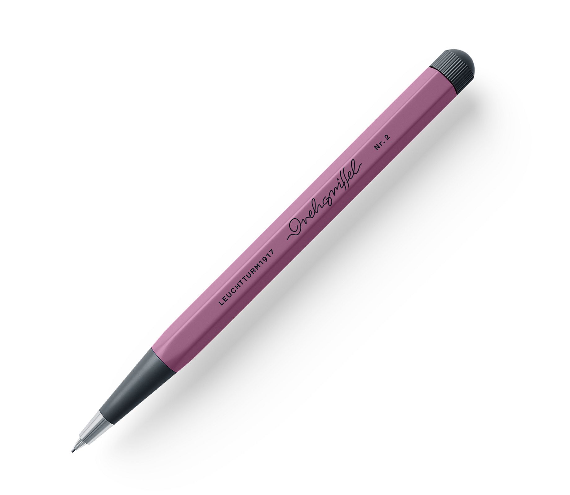 Leuchtturm Bleistift dusty rose
