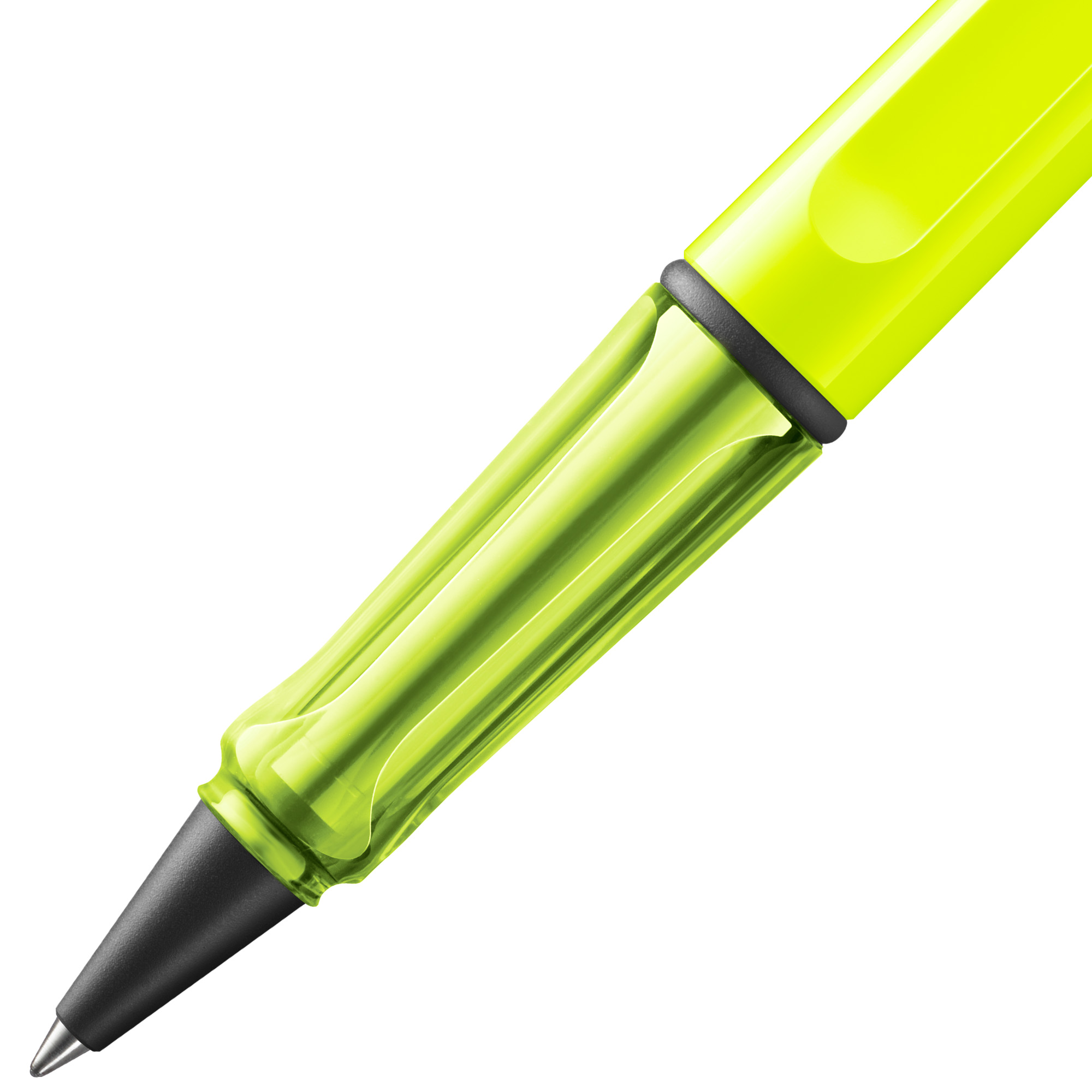 Lamy Safari Tintenroller neonyellow