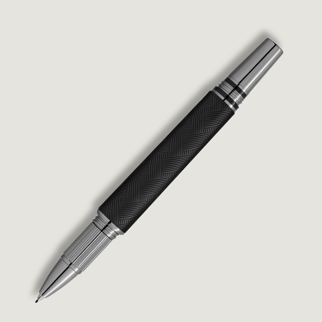 Montblanc Starwalker Extreme Doué Fineliner