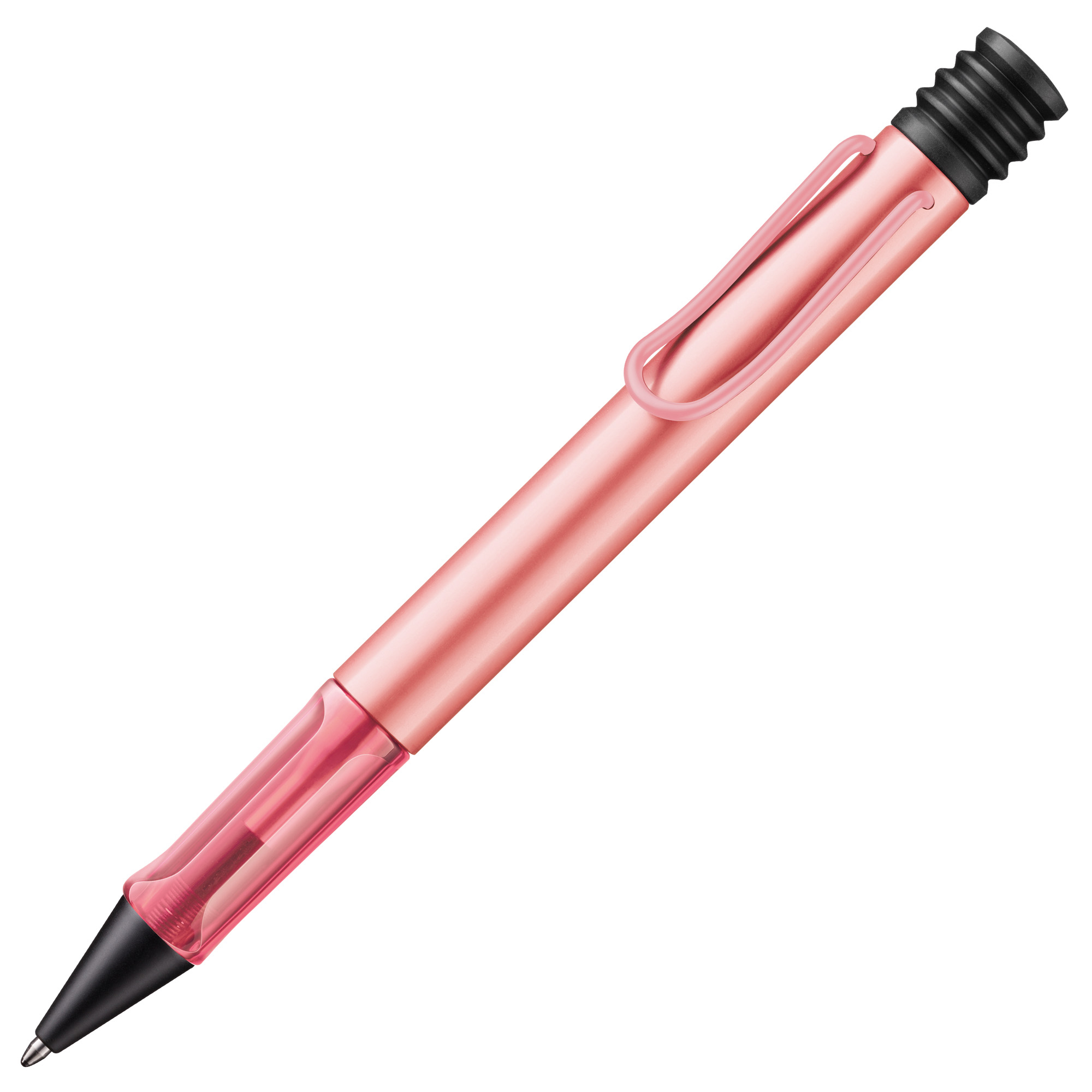 Lamy AL-star flamingo Kugelschreiber