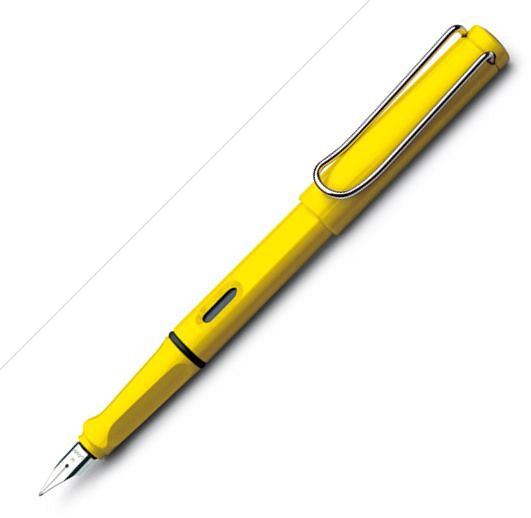 lamy_018_lamy_safari_yellow_fh_image_m_klein