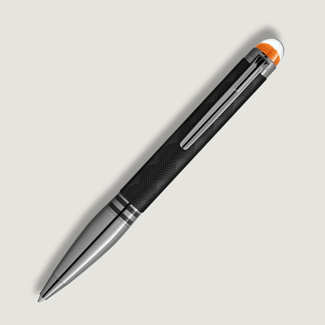 Montblanc Starwalker Extreme Doué Kugelschreiber