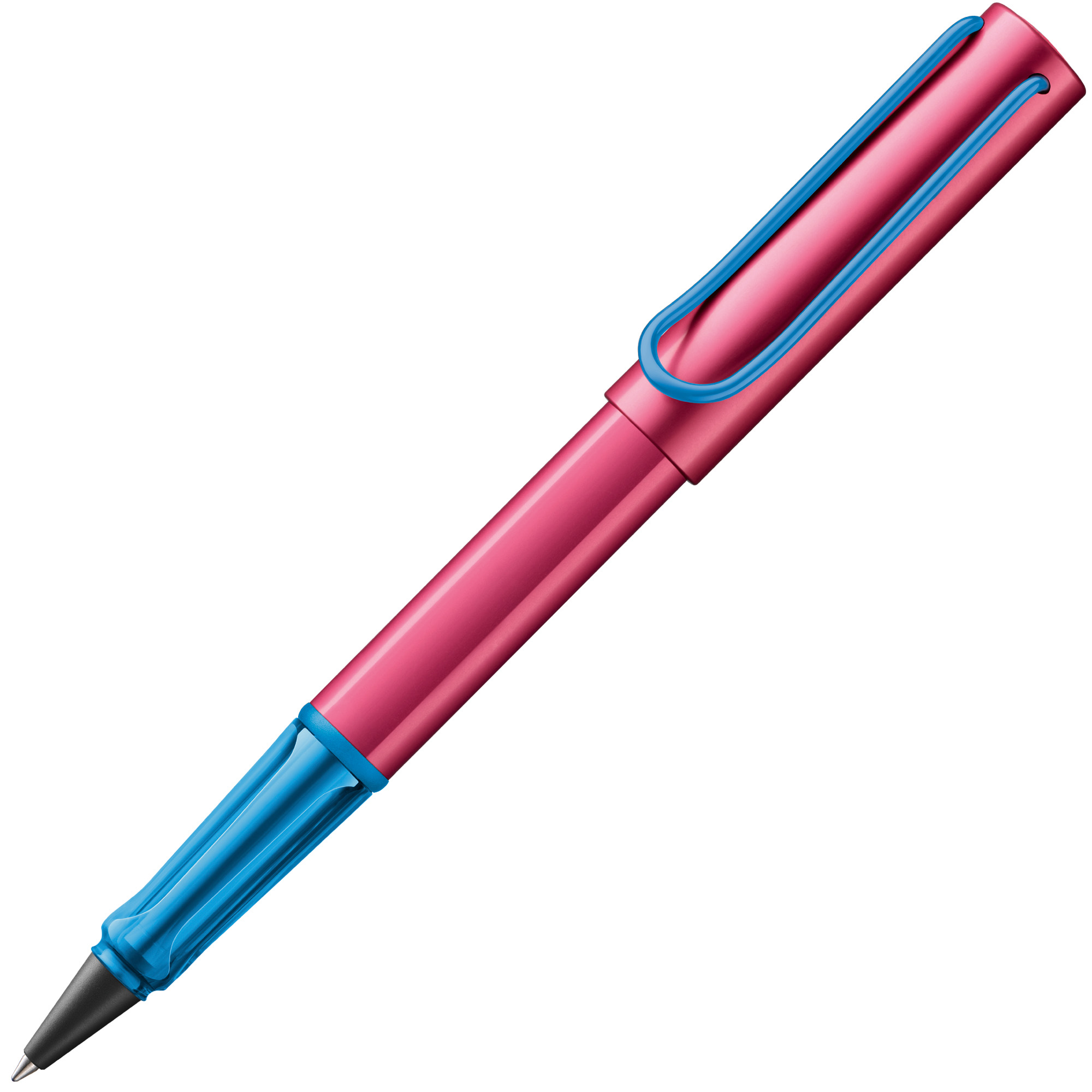 Lamy AL-star Tintenroller rollerskate
