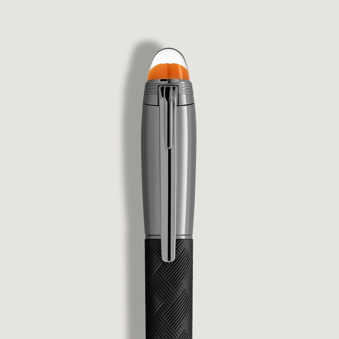 Montblanc Starwalker Extreme Doué Fineliner