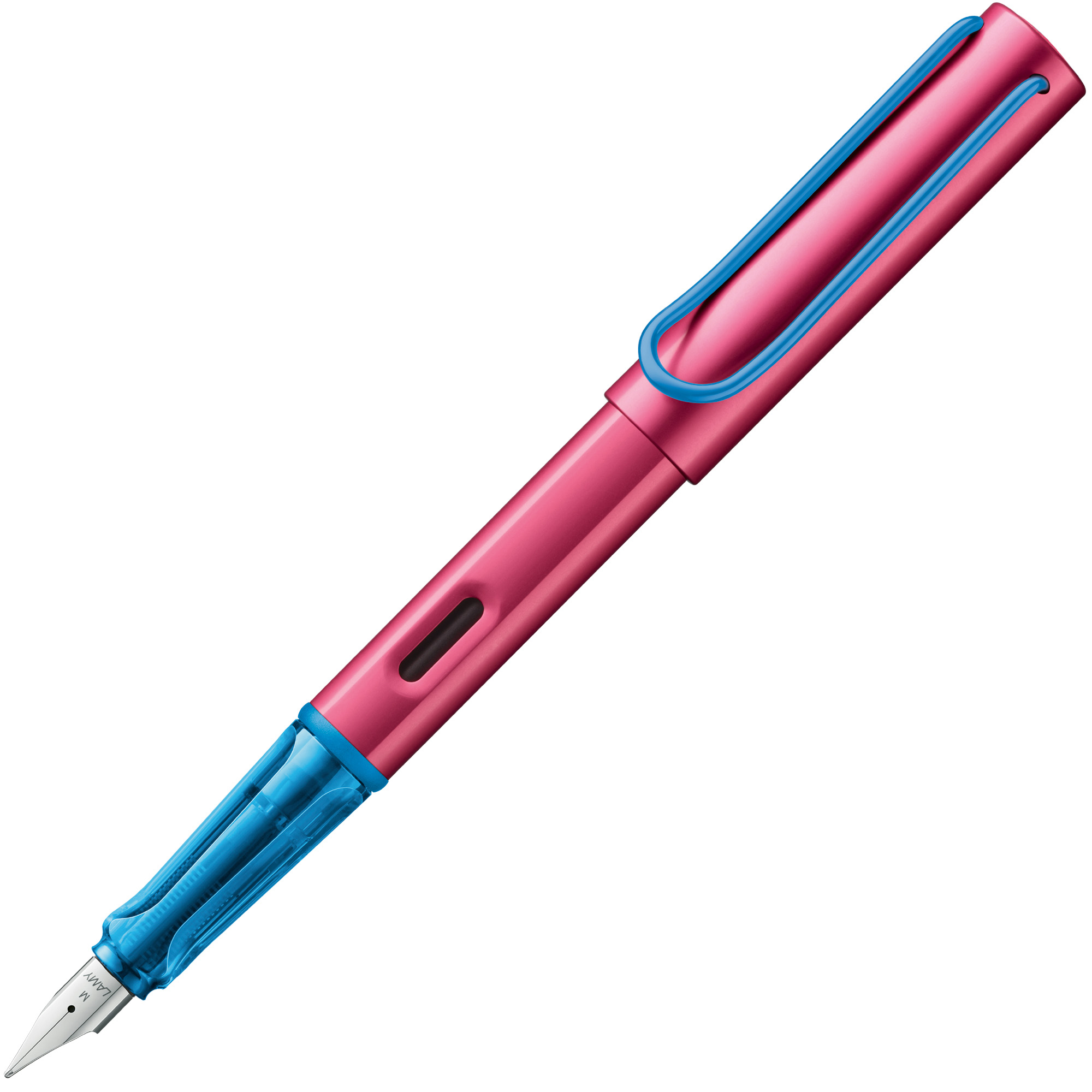 LAMY Al-star Füllhalter rollerskate