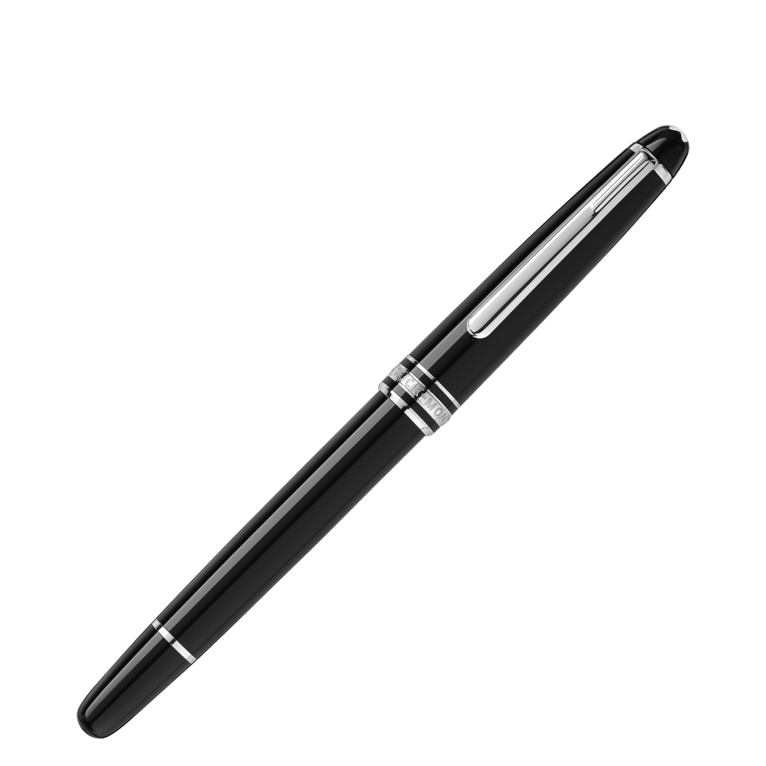Montblanc Meisterstück Platinum Line Classique Rollerball M163P