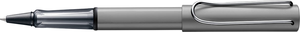 Lamy  AL-star Tintenroller graphite