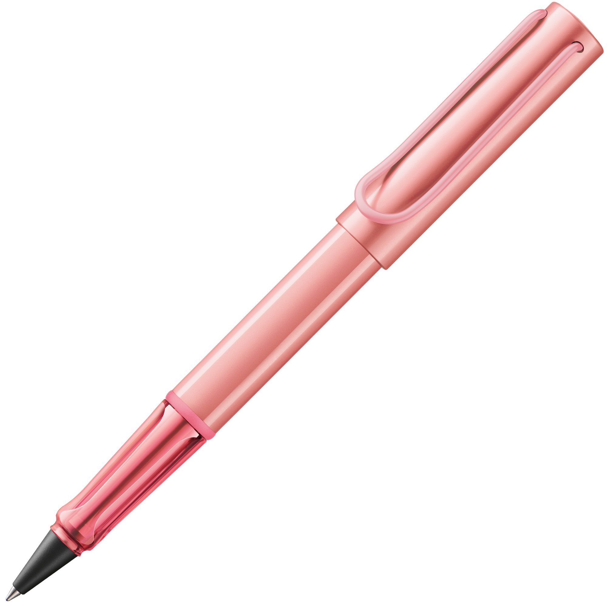 Lamy AL-star Tintenroller flamingo