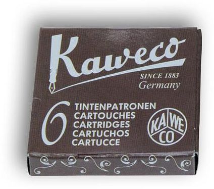 kaweco-packshots_earth_brown