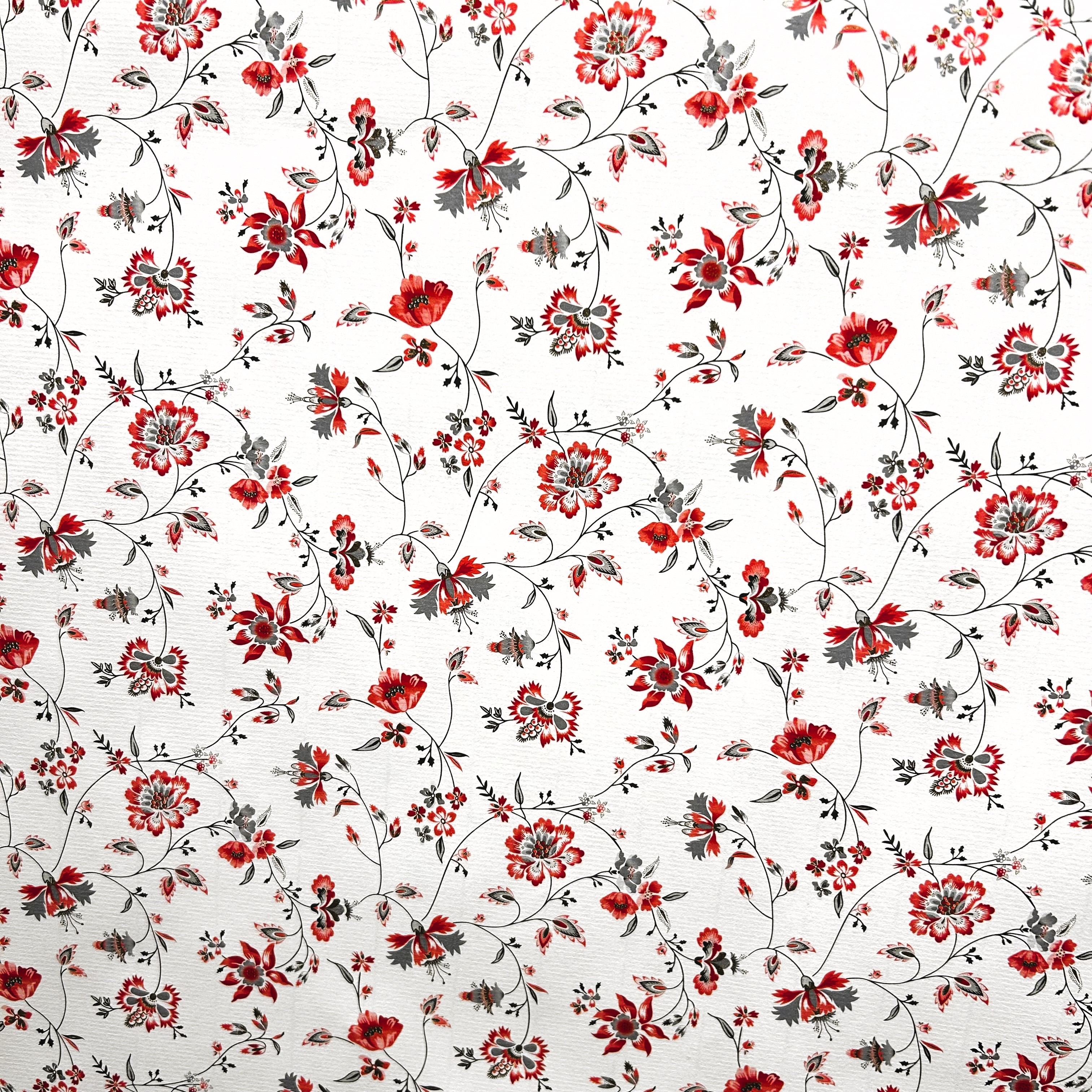 Geschenkpapier Florentiner von Rossi 70x100