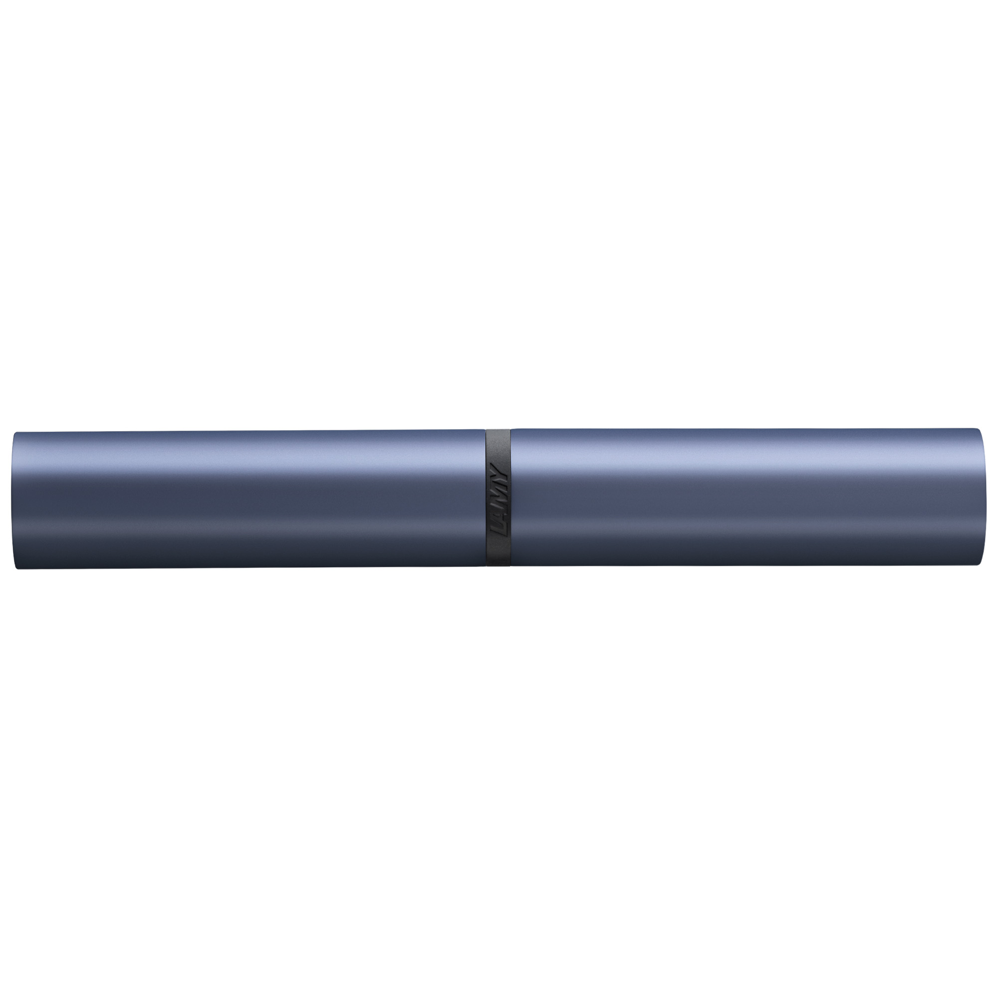 LAMY Lx Füllhalter blau - Medium