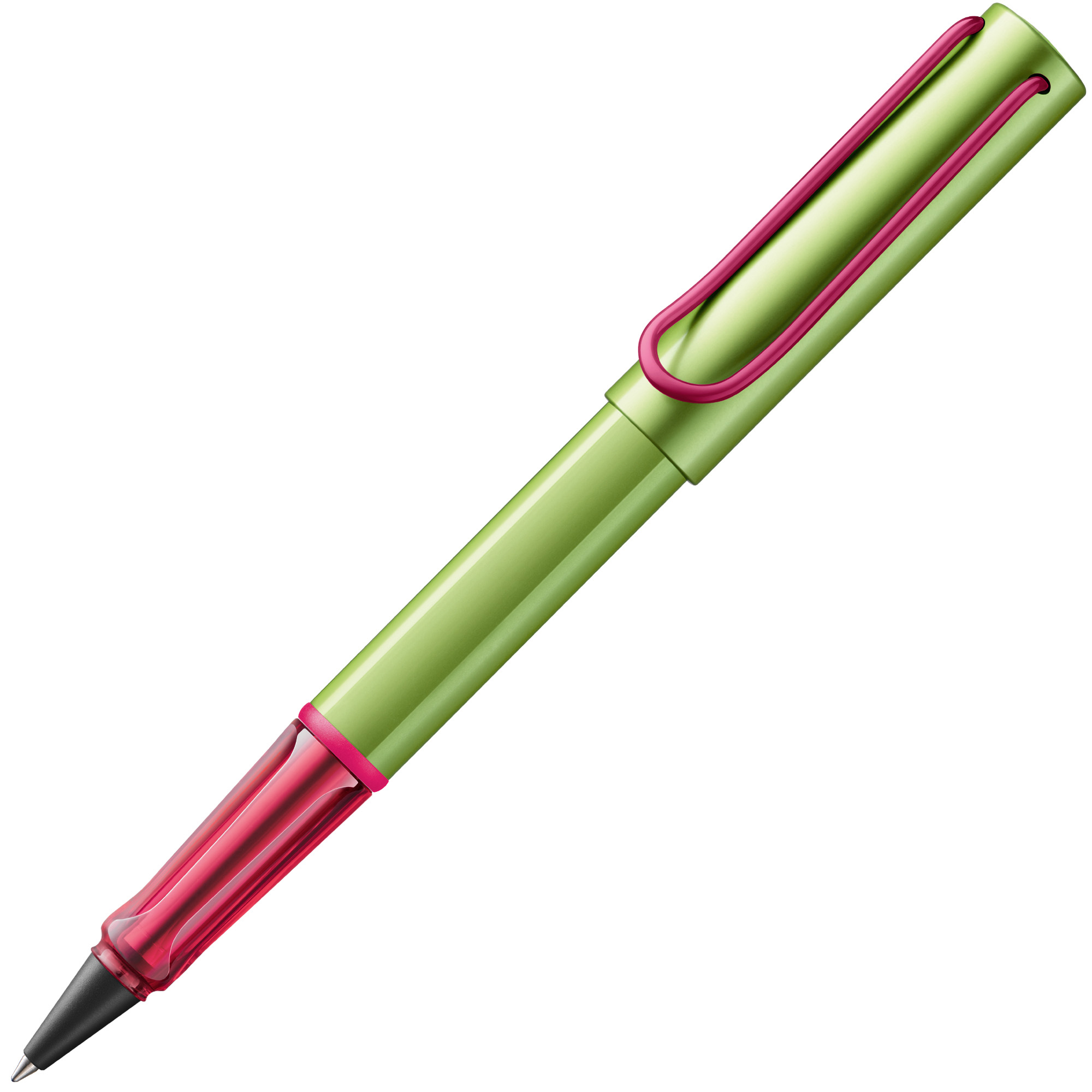 Lamy AL-star Tintenroller disco