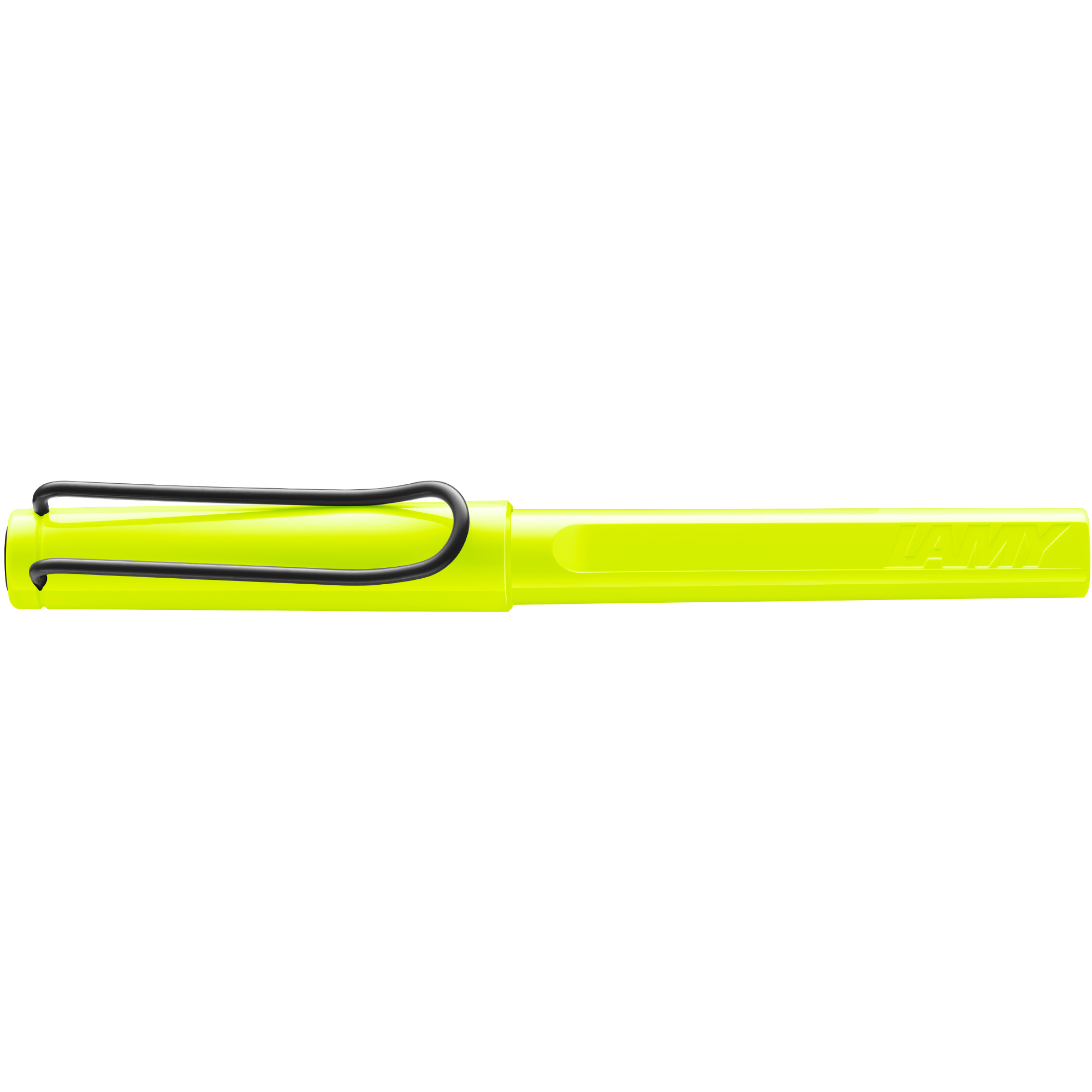 Lamy Safari Tintenroller neonyellow