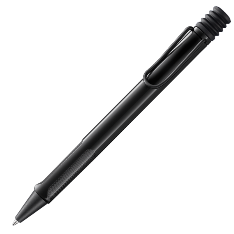 Lamy Safari Kugelschreiber Special Edition Meteorite