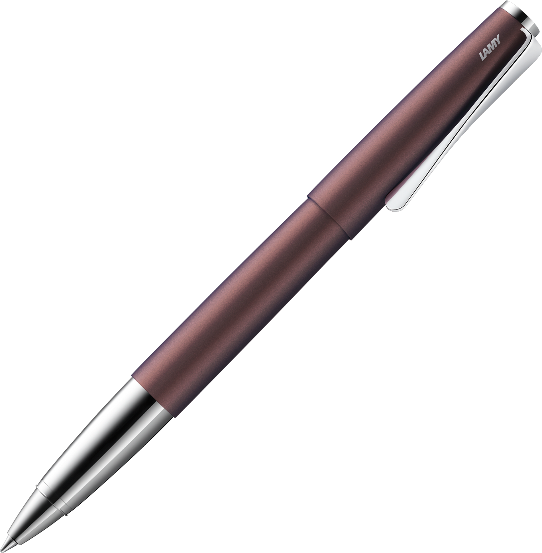 Lamy Studio Orion Matt Tintenroller