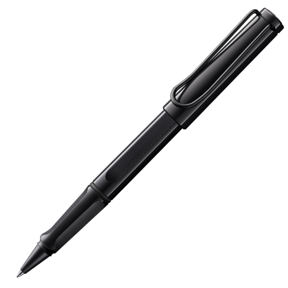 Lamy Safari Tintenroller Special Edition Meteorite