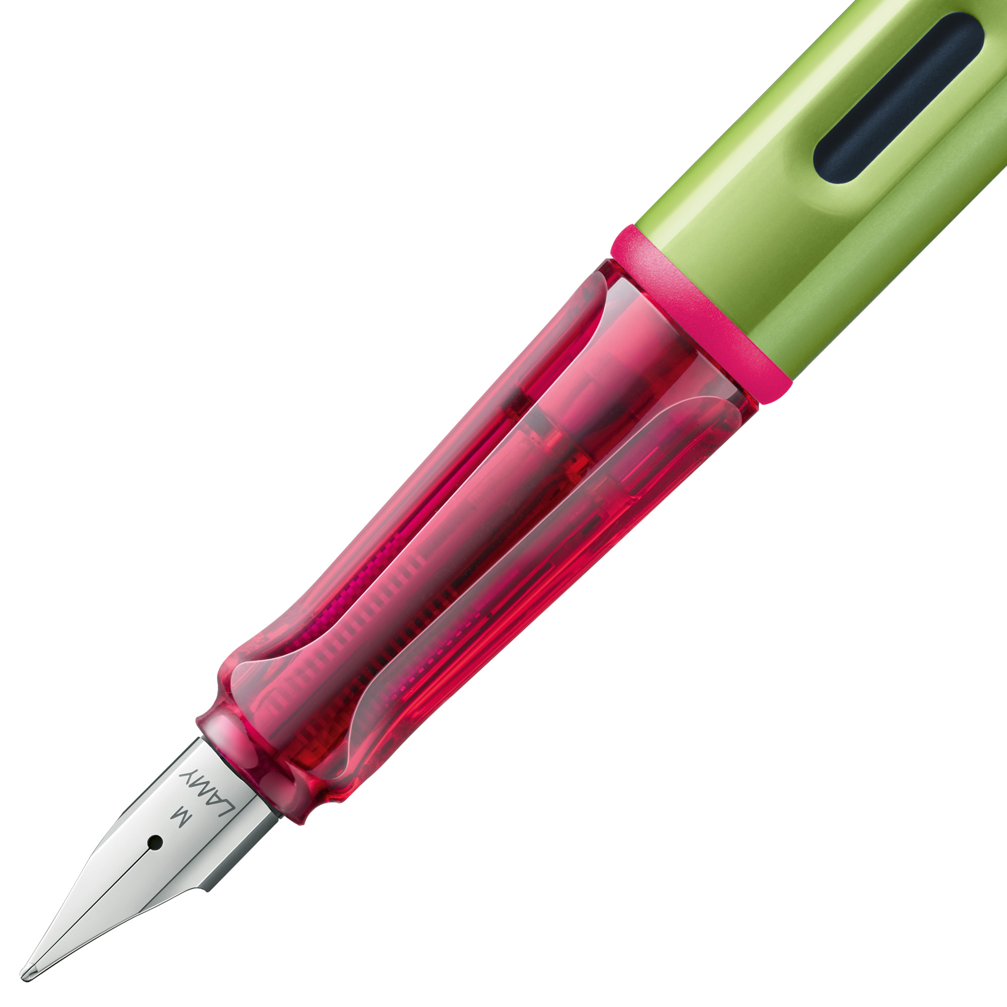 LAMY Al-star Füllhalter disco - medium