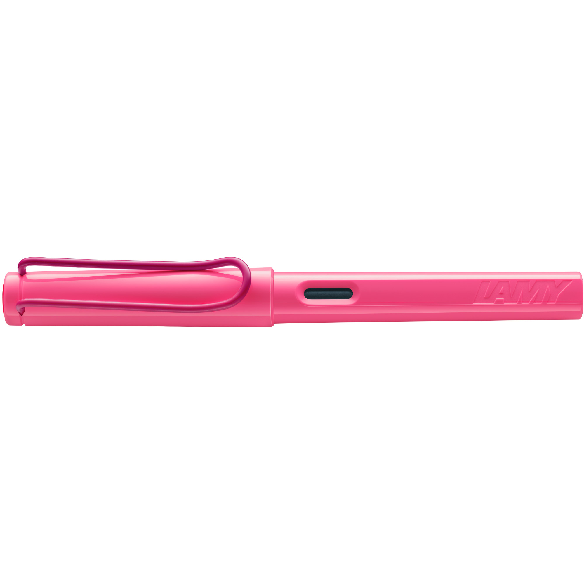 LAMY safari neonpink Special Edition - medium