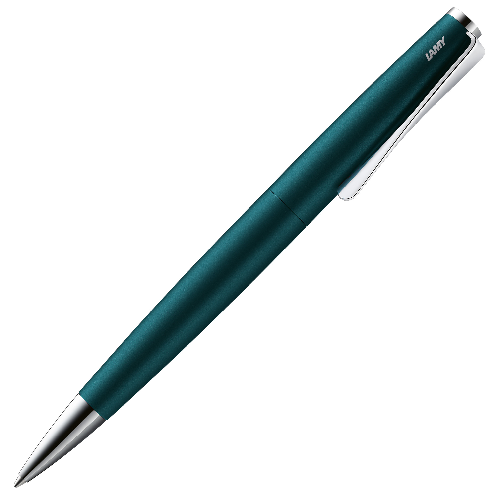 Lamy Studio Kugelschreiber - Petrol