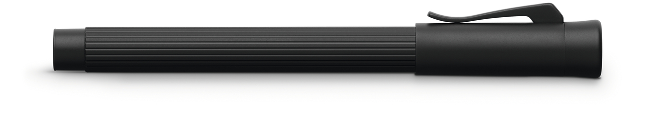 Graf von Faber-Castell Tintenroller Tamitio Black Edition
