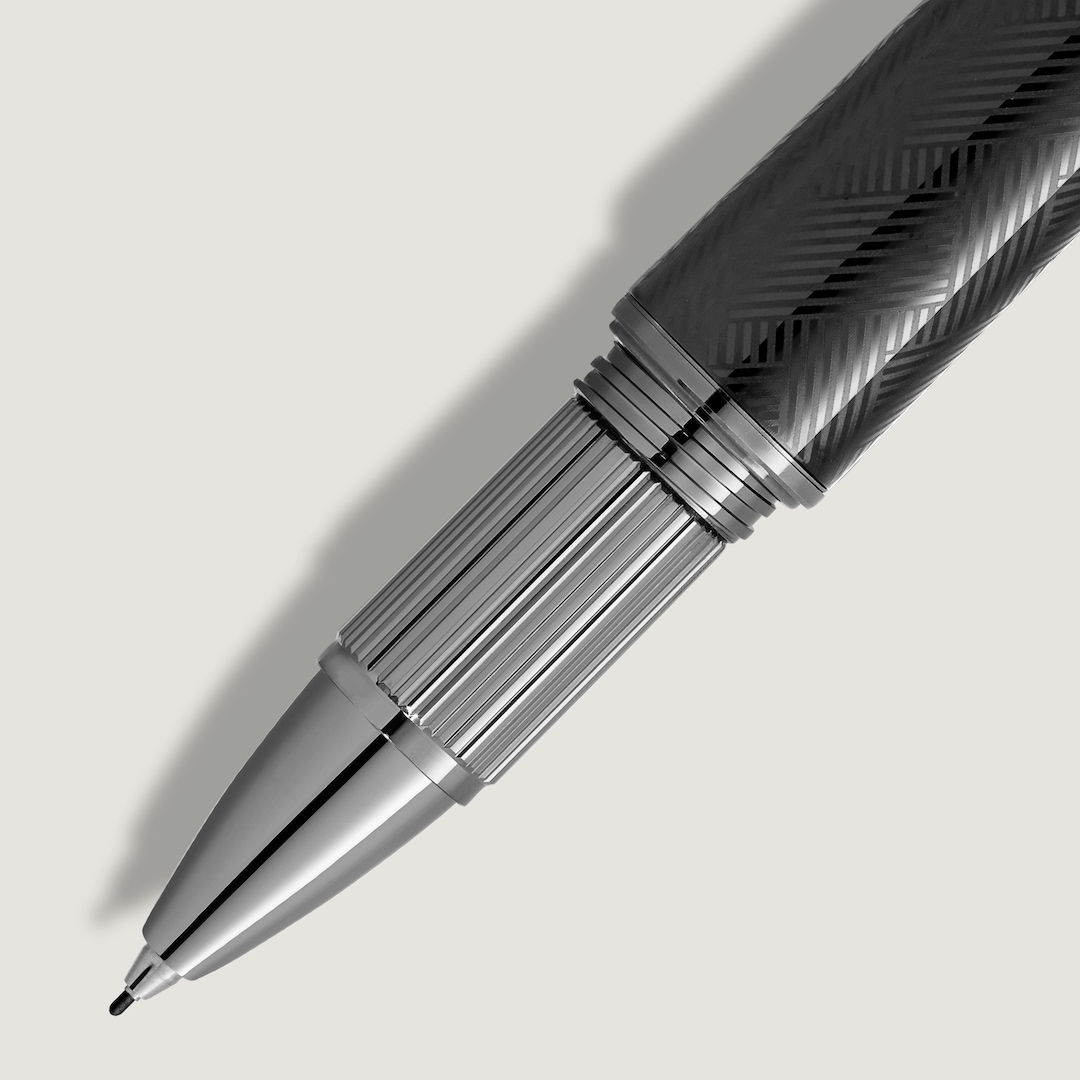 Montblanc Starwalker Extreme Metal Fineliner