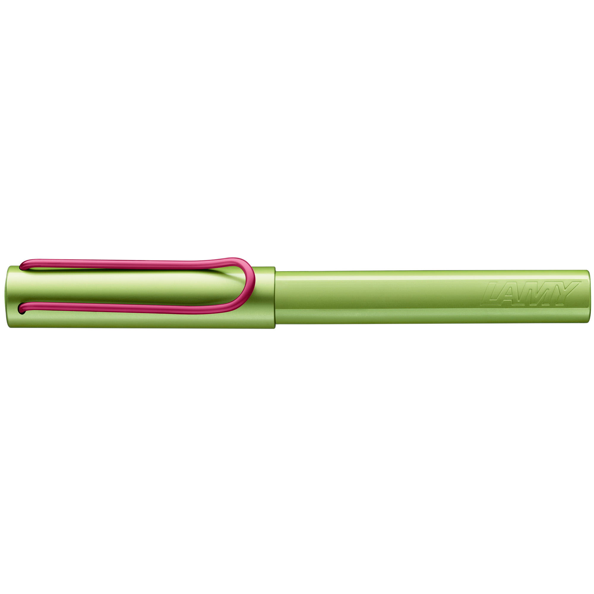 Lamy AL-star Tintenroller disco