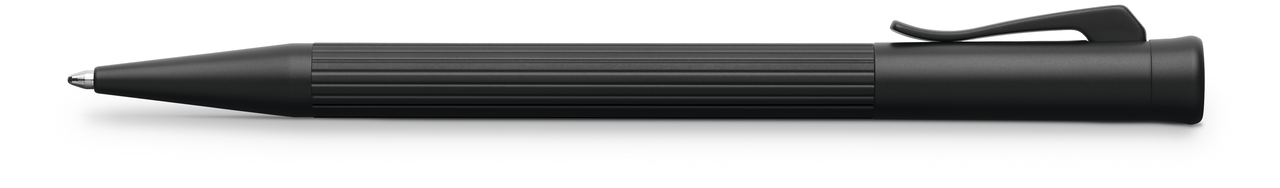 Graf von Faber-Castell Kugelschreiber Tamitio, Black Edition