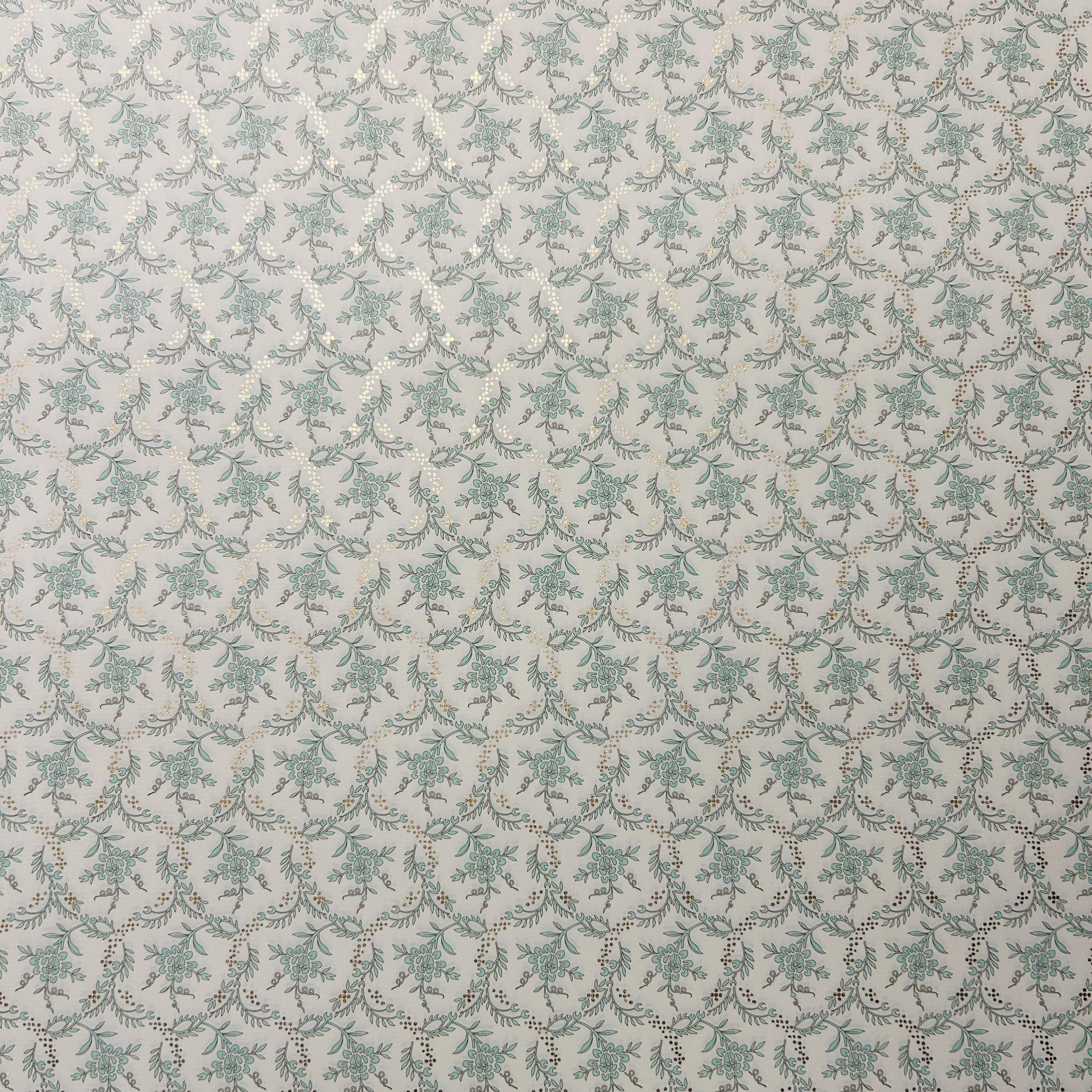 Geschenkpapier Florentiner von Rossi 70x100