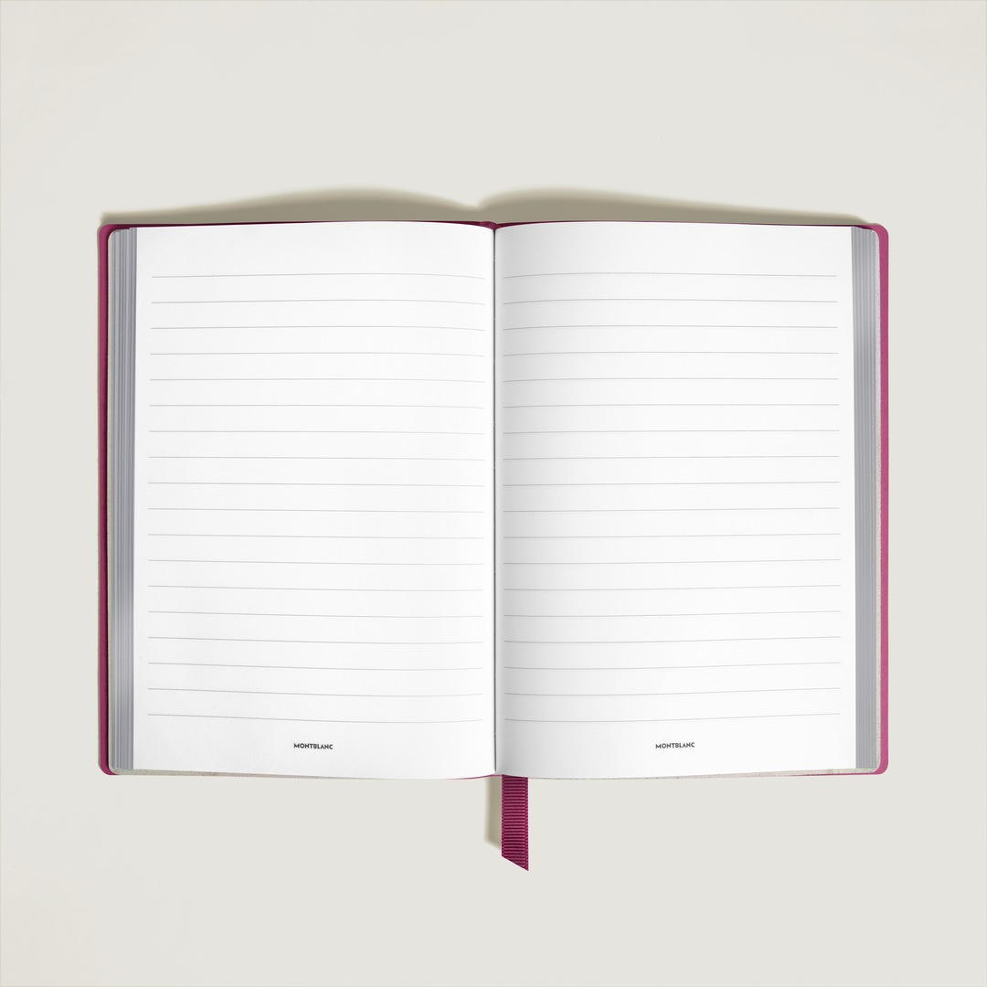 Montblanc Notizbuch Medium Maria Callas - liniert