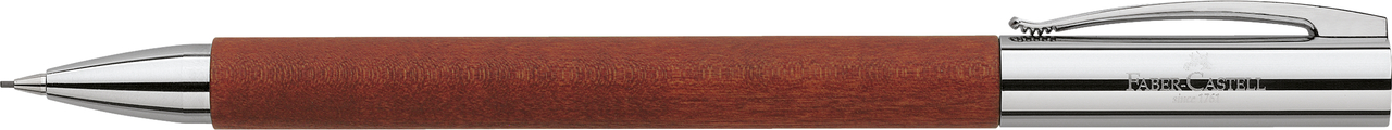 Faber-Castell Ambition Birnbaum Drehbleistift