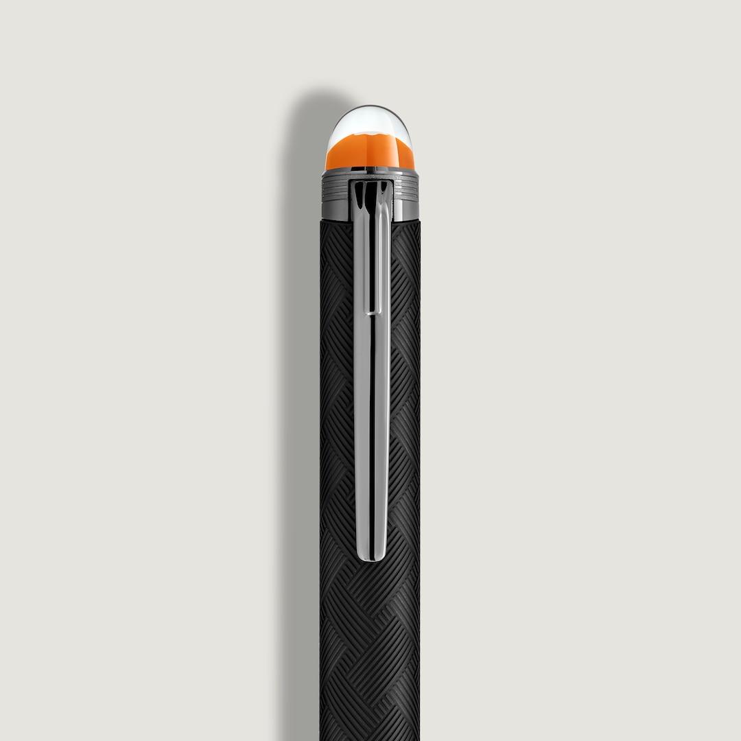 Montblanc Starwalker Extreme Doué Kugelschreiber