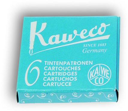kaweco-packshots_caribbean_turquoise