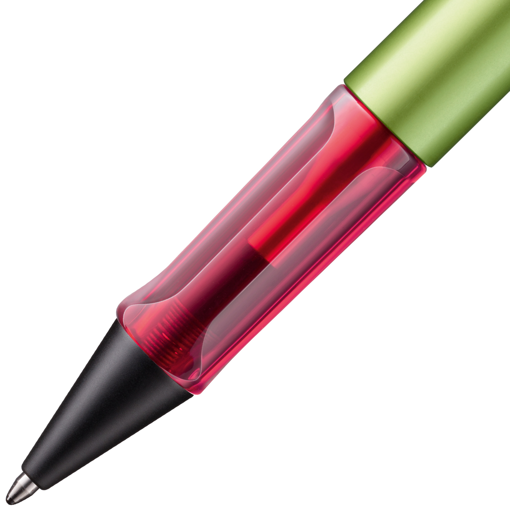 Lamy AL-star Kugelschreiber disco