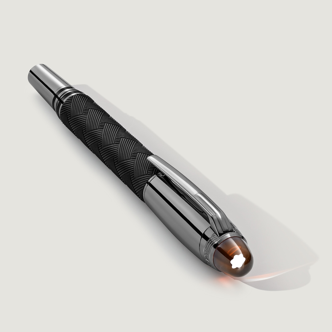 Montblanc Starwalker Extreme Doué Fineliner