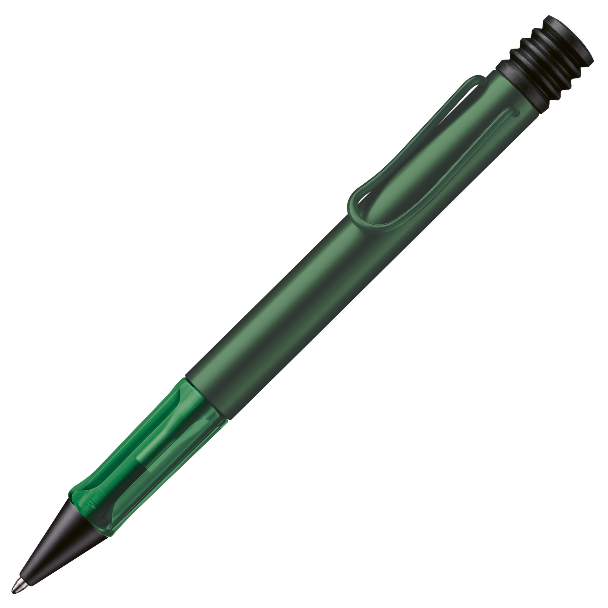 Lamy AL-star pine Kugelschreiber