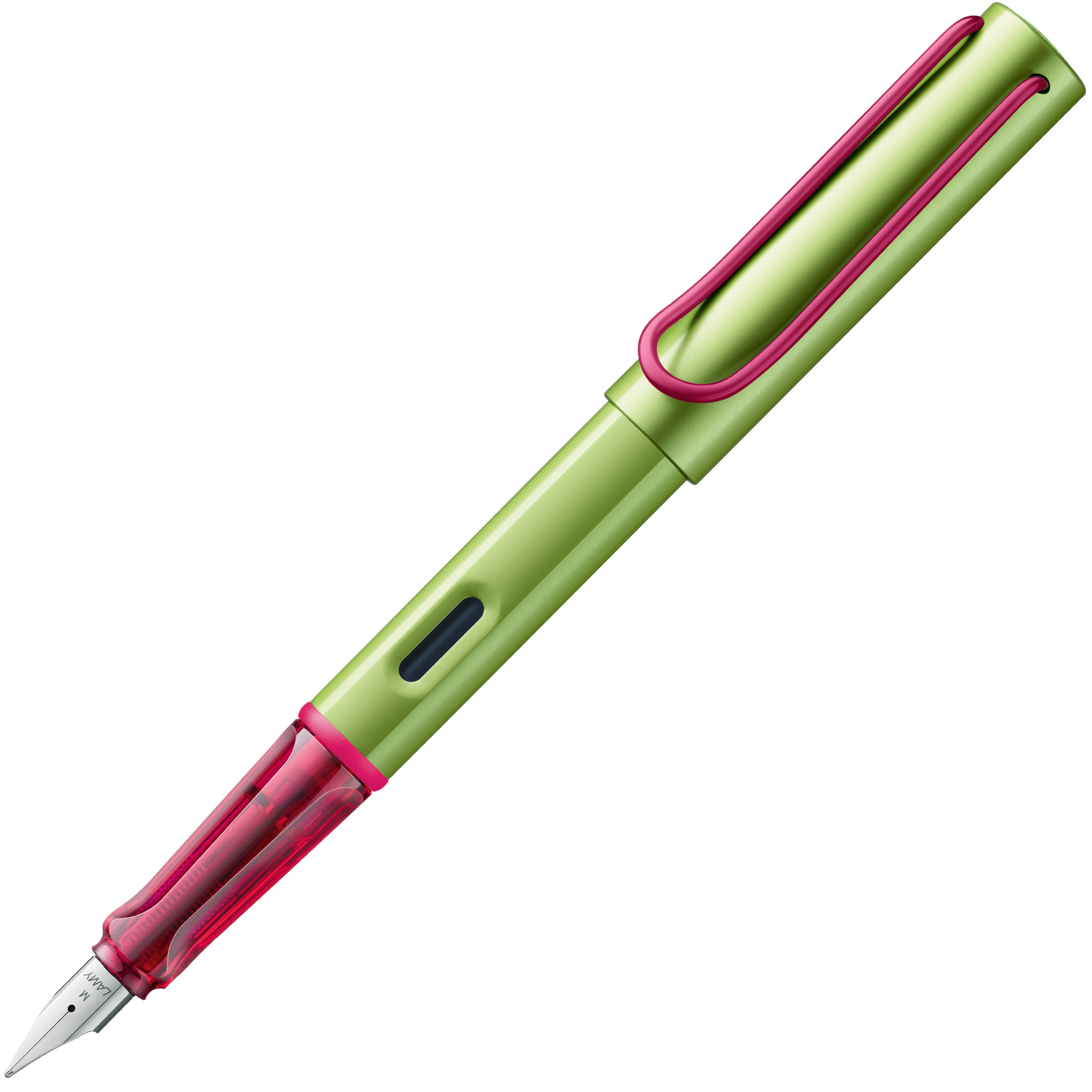 LAMY Al-star Füllhalter disco - medium