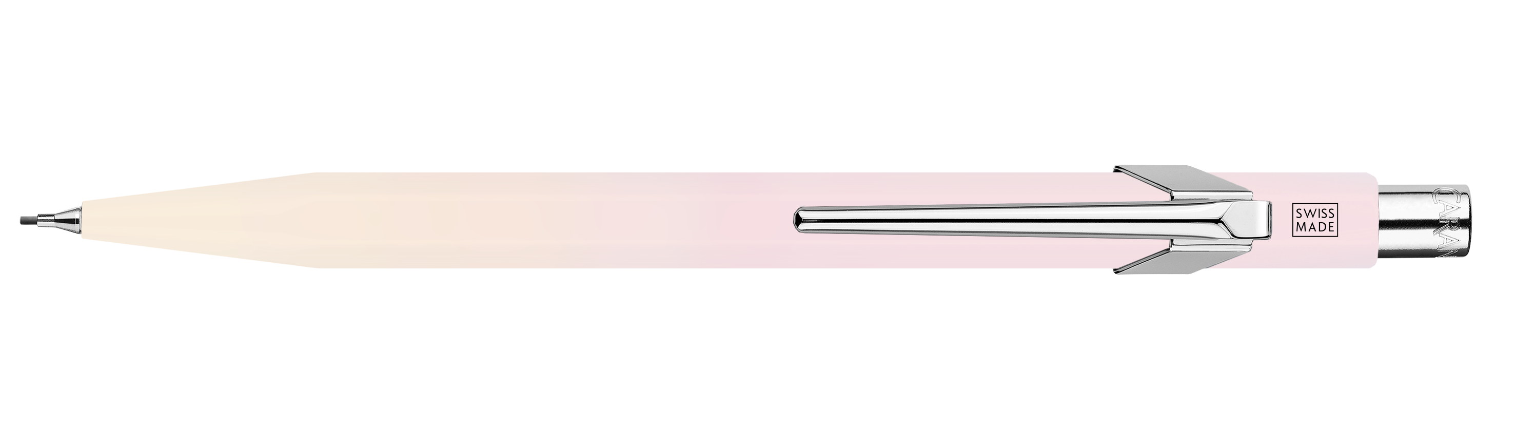 Caran d'Ache Horizon Set Kugelschreiber 849 und Minenhalter 844