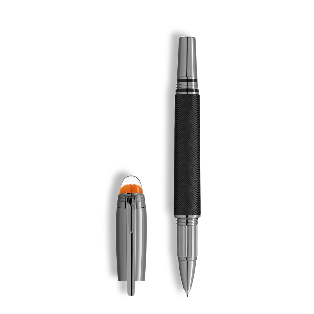 Montblanc Starwalker Extreme Doué Fineliner