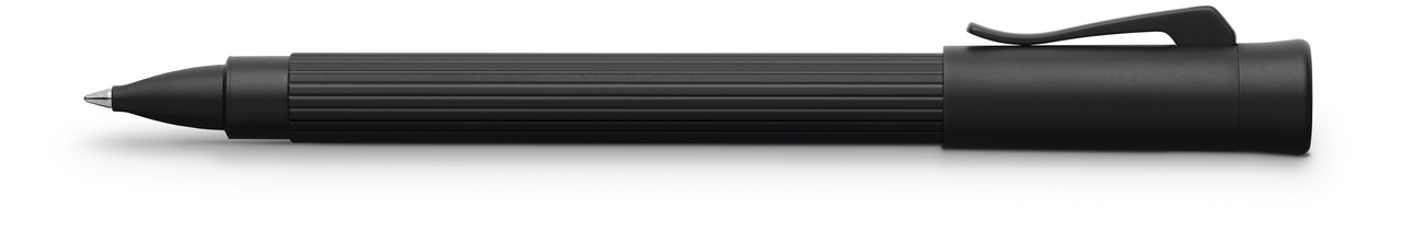 Graf von Faber-Castell Tintenroller Tamitio Black Edition