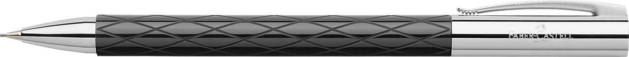 Faber-Castell Ambition Rhombus Drehbleistift