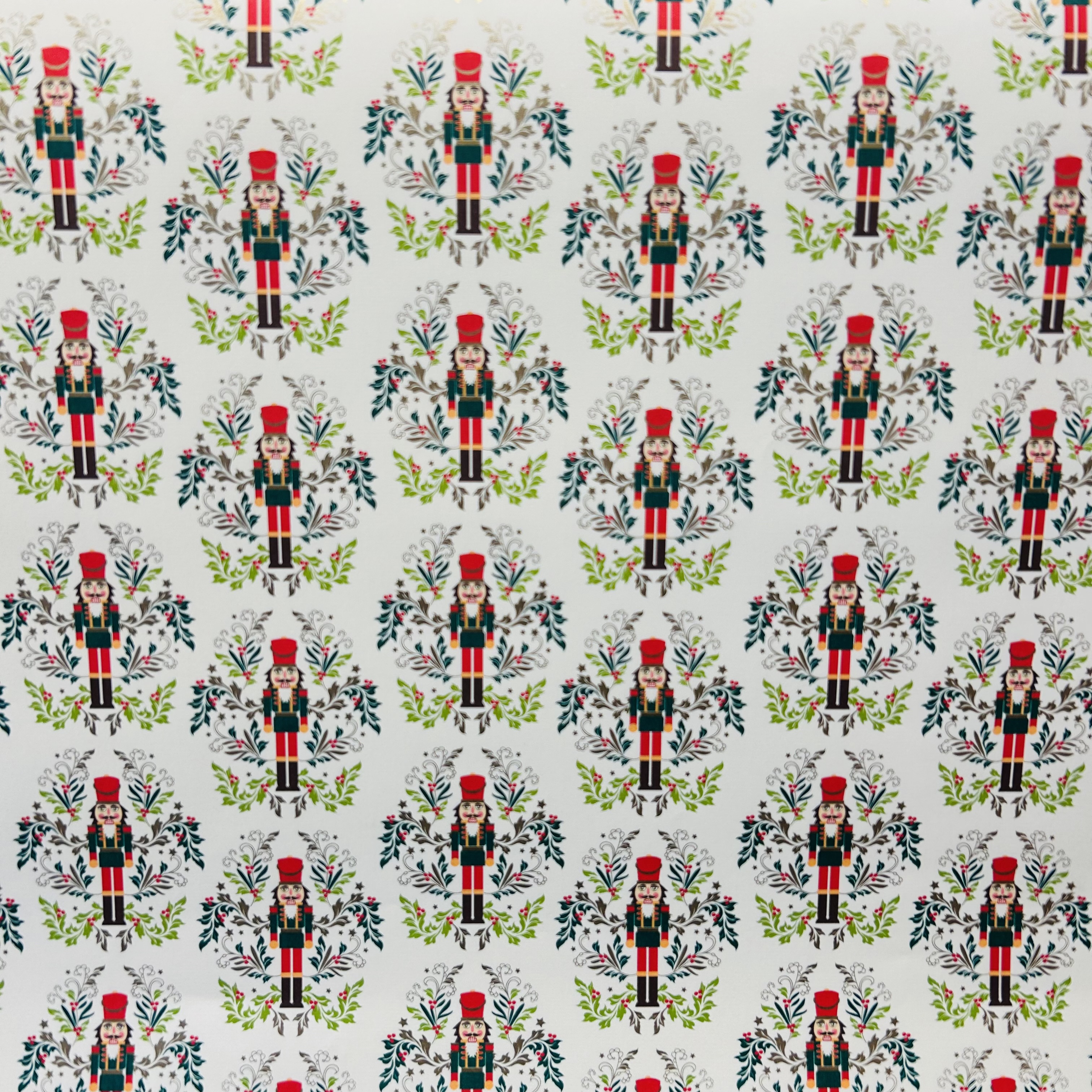 Geschenkpapier Florentiner von Rossi 70x100