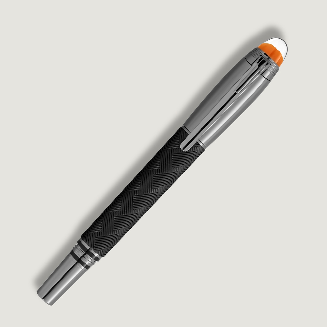 Montblanc Starwalker Extreme Doué Fineliner