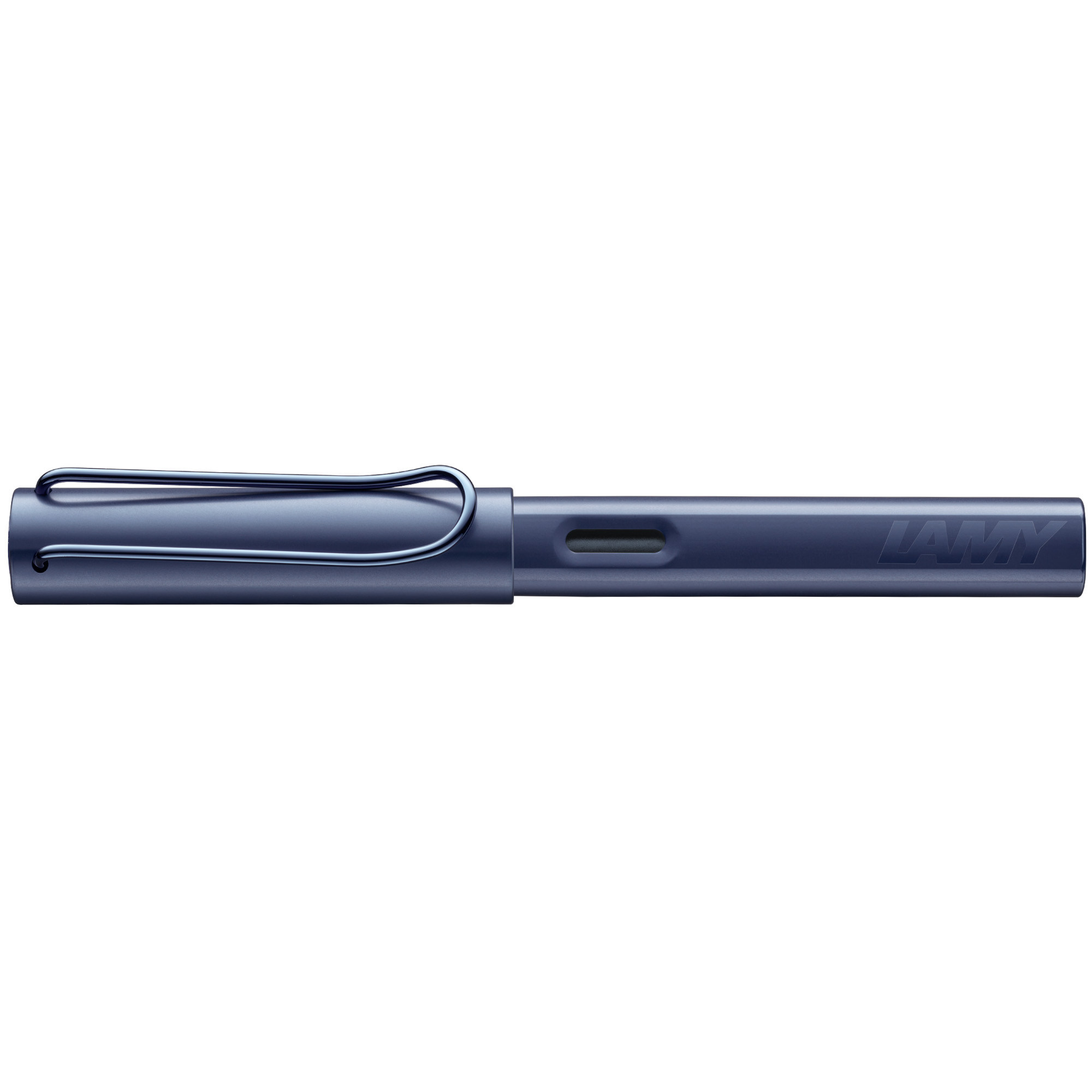 LAMY Lx Füllhalter blau - Medium