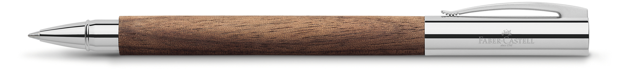 Faber-Castell Ambition Nussbaum Rollerball