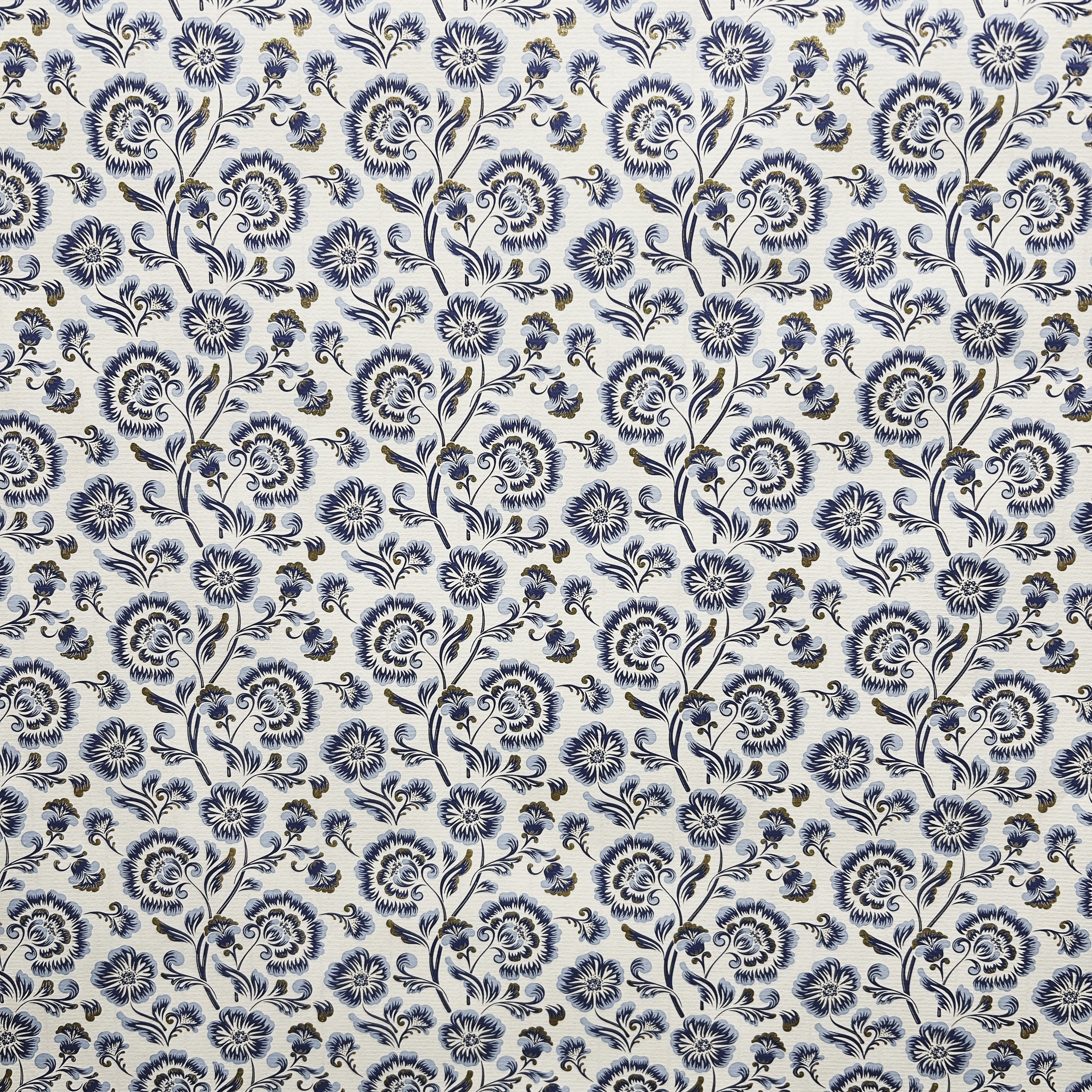 Geschenkpapier Florentiner von Rossi 70x100