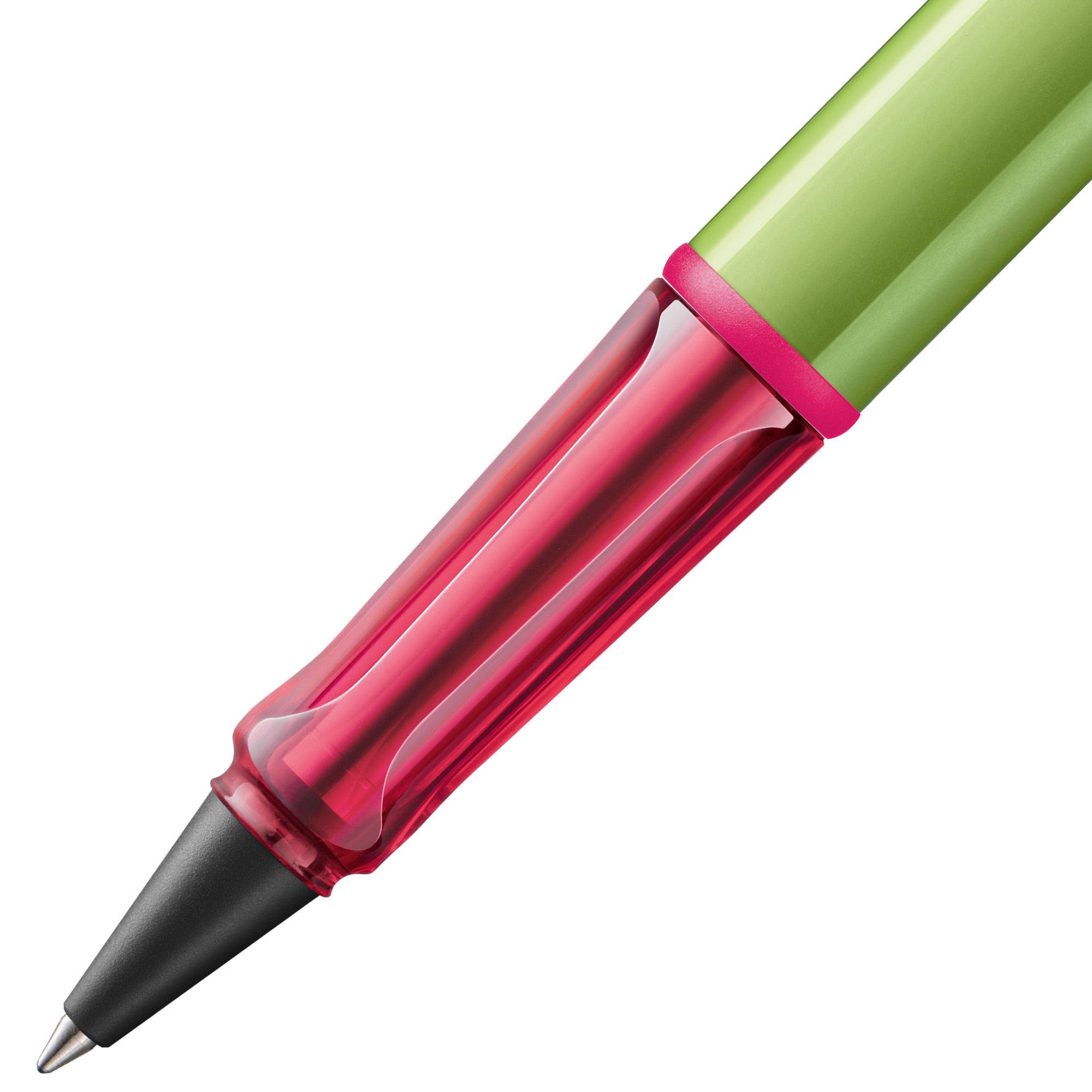 Lamy AL-star Tintenroller disco