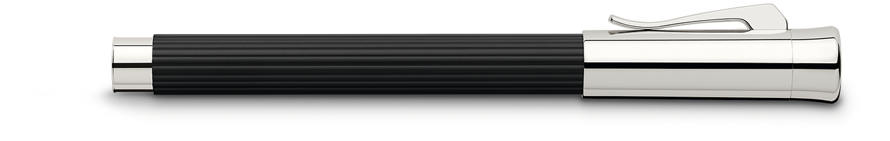 Graf von Faber-Castell Tintenroller Tamitio, schwarz