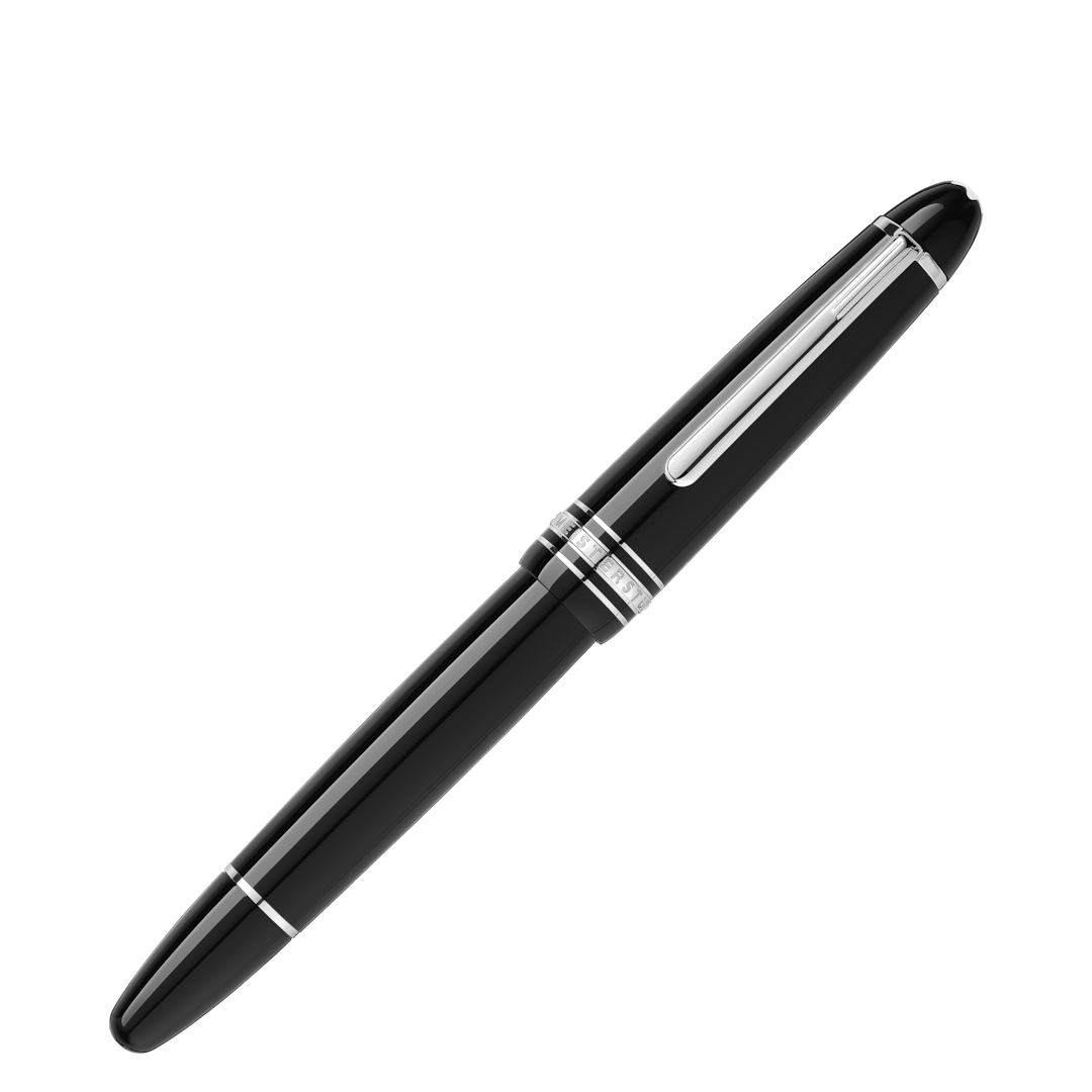 Montblanc Meisterstück Platinum Line Le Grand Rollerball M162P