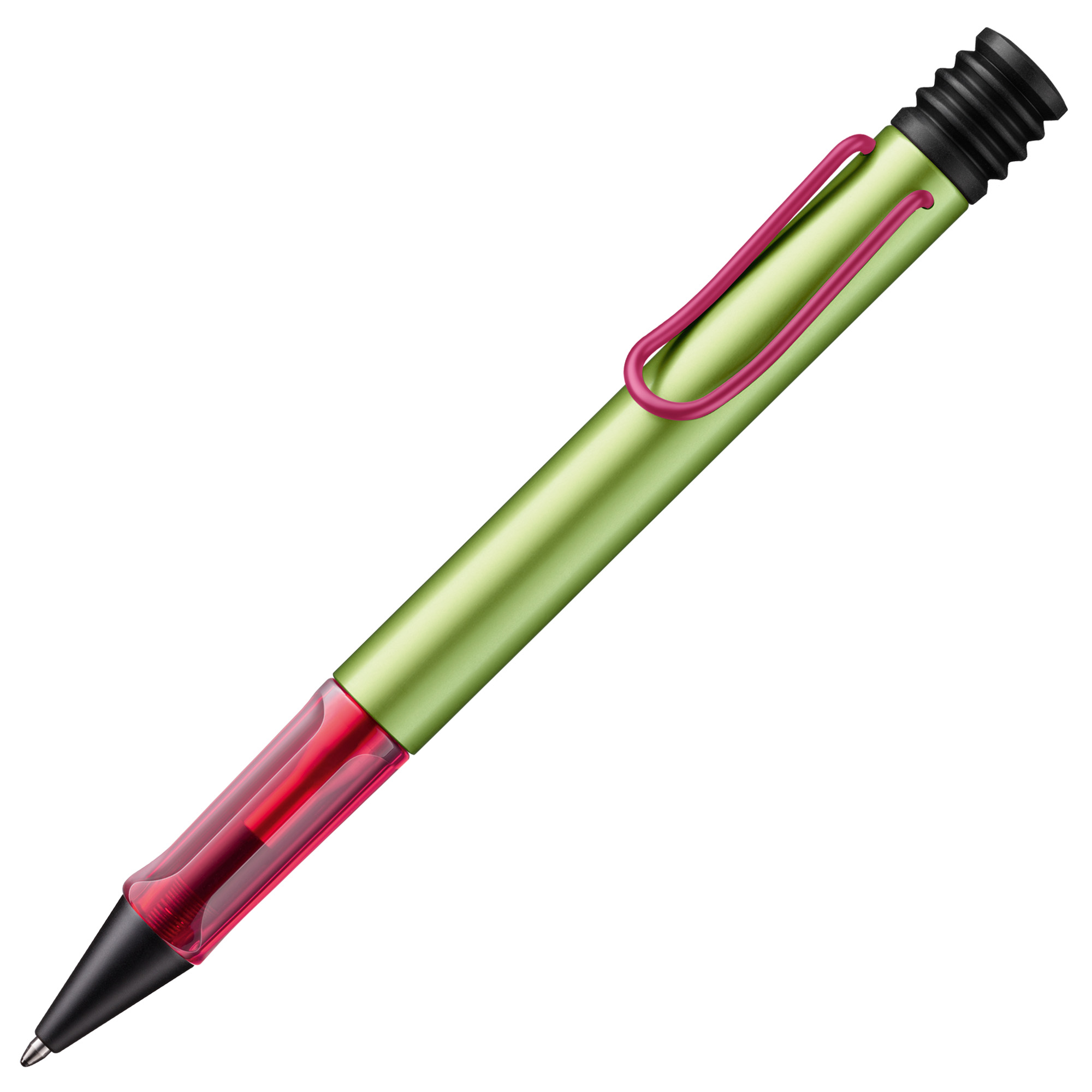 Lamy AL-star Kugelschreiber disco